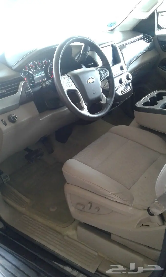 للبيع: شفر LS 2015 - حالة ممتازة! (image 5)