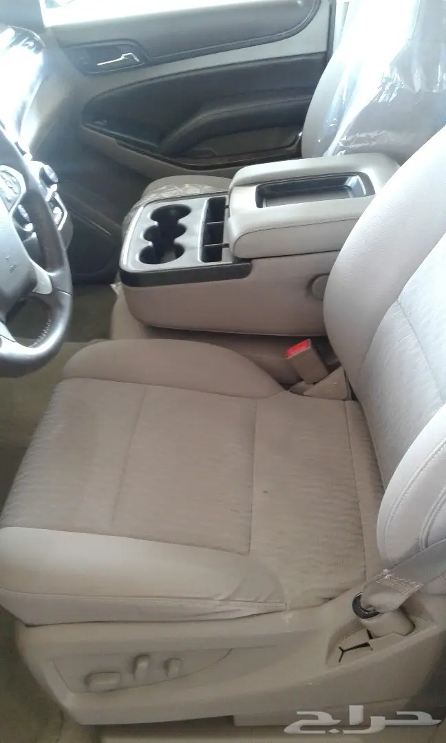 للبيع: شفر LS 2015 - حالة ممتازة! (image 6)