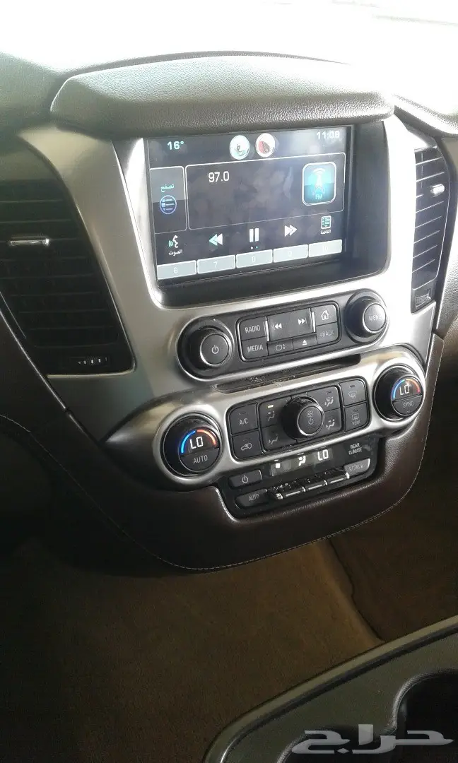 للبيع: شفر LS 2015 - حالة ممتازة! (image 12)