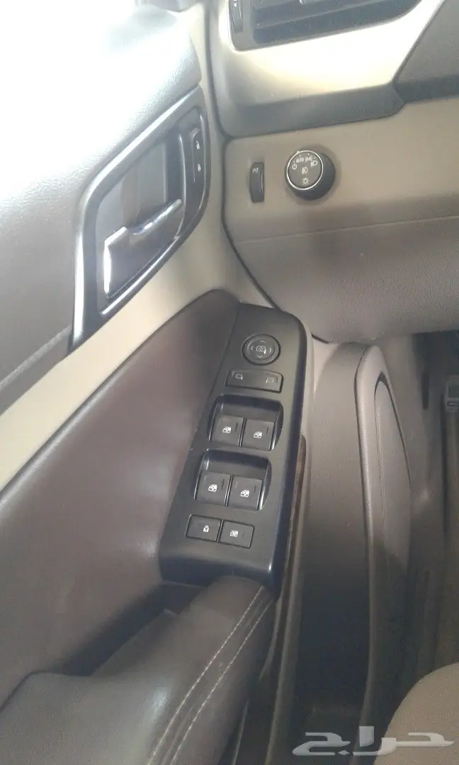 للبيع: شفر LS 2015 - حالة ممتازة! (image 14)