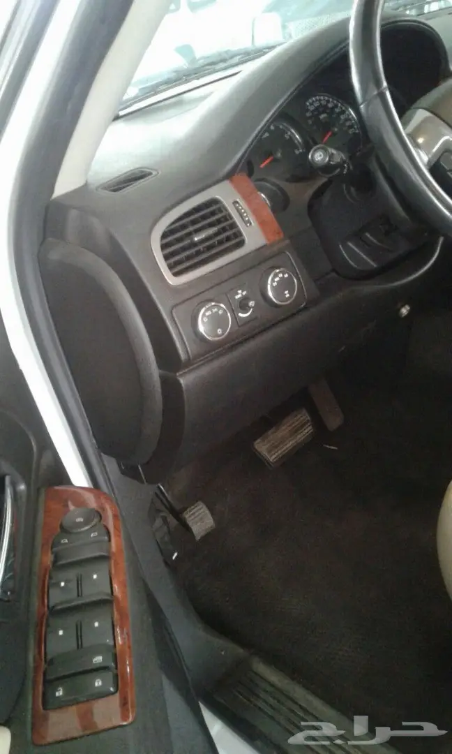 2011 تاهو نص فل دبل (image 4)