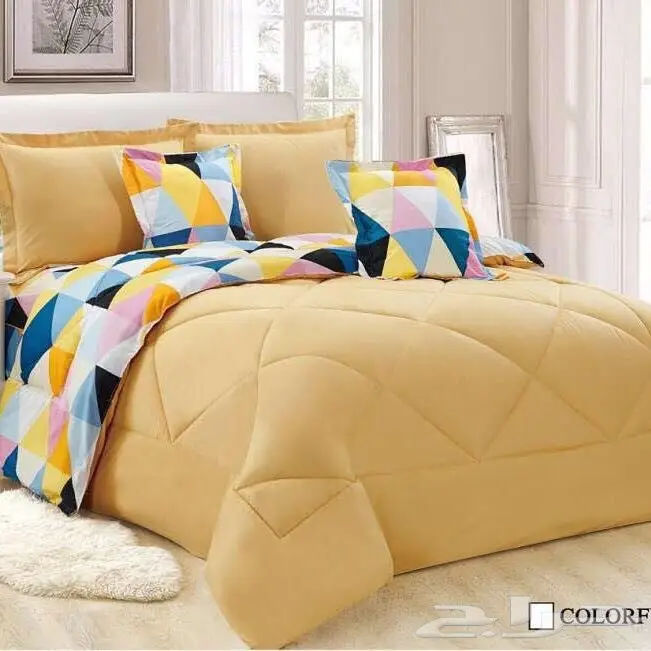 مفارش قطن رووعه نفرين  (image 17)