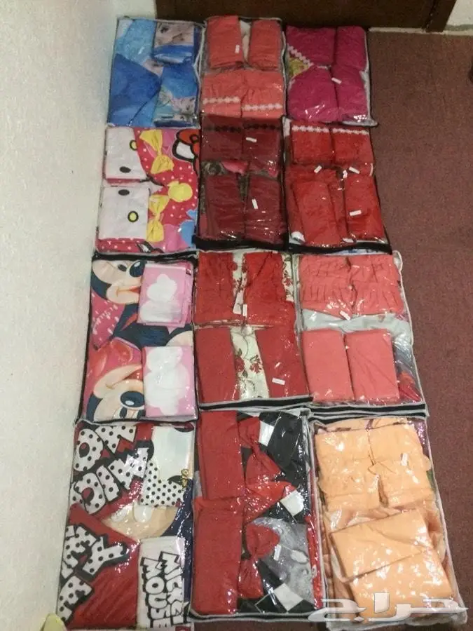 حصري شاي ديلما الفاخر- اطقم سرير تركي (image 8)