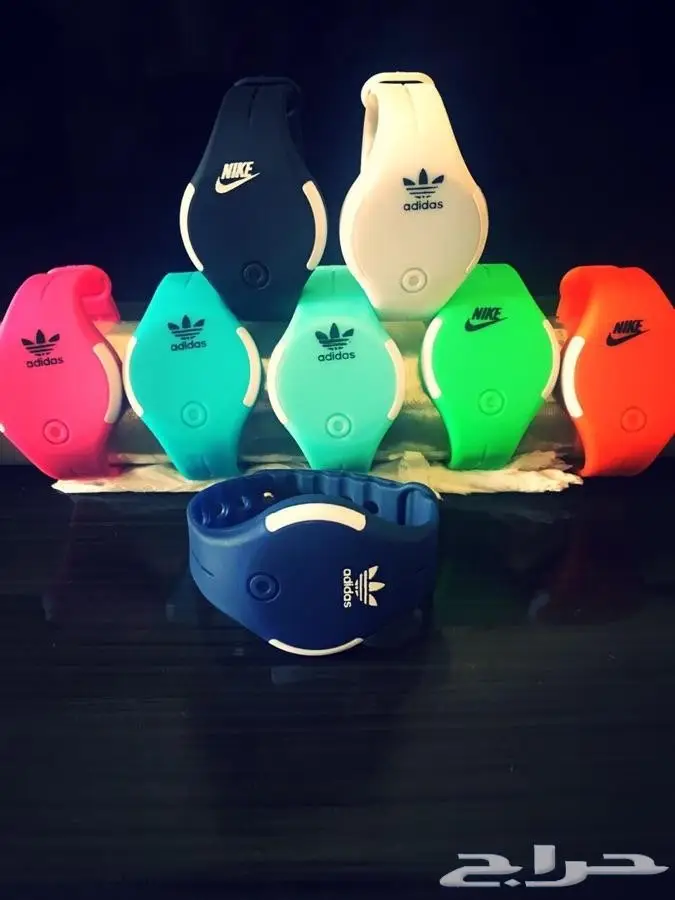 ساعات وأسعار رخيصة 