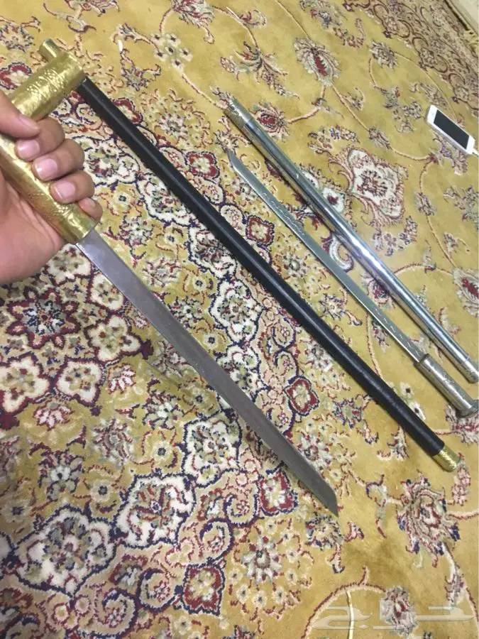 غدارتين جدييدة وحاده جدآ (image 2)