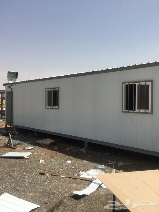 بيوت جاهزة: مساجد، مجمعات، قرميد - استثمارك المثالي! (image 41)