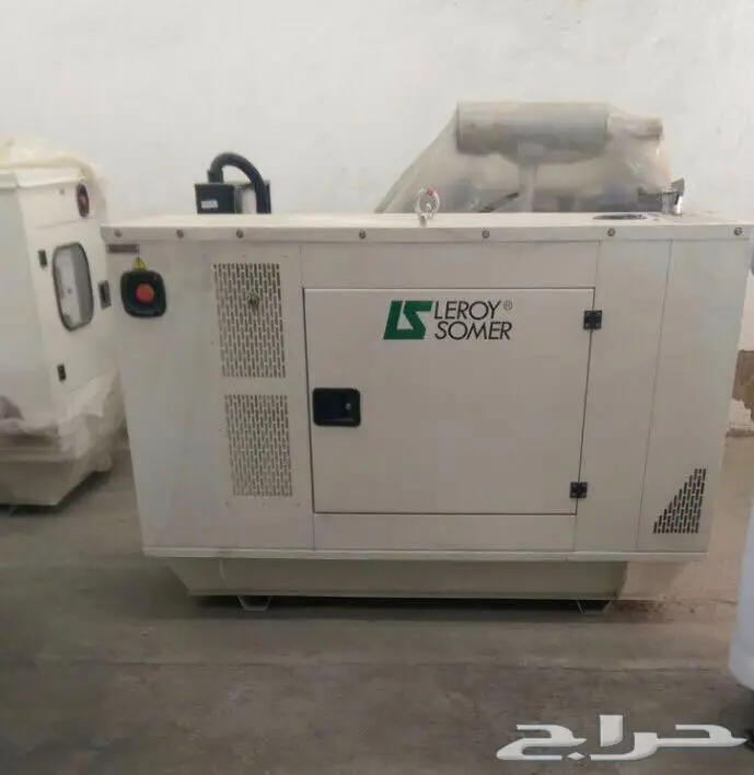 للبيع ماطور كهرباء انجليزي - 15 كيلو (image 1)