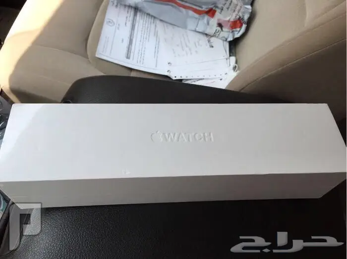 ايفون 8 بلس مع ساعة وسماعة ابل  (image 9)