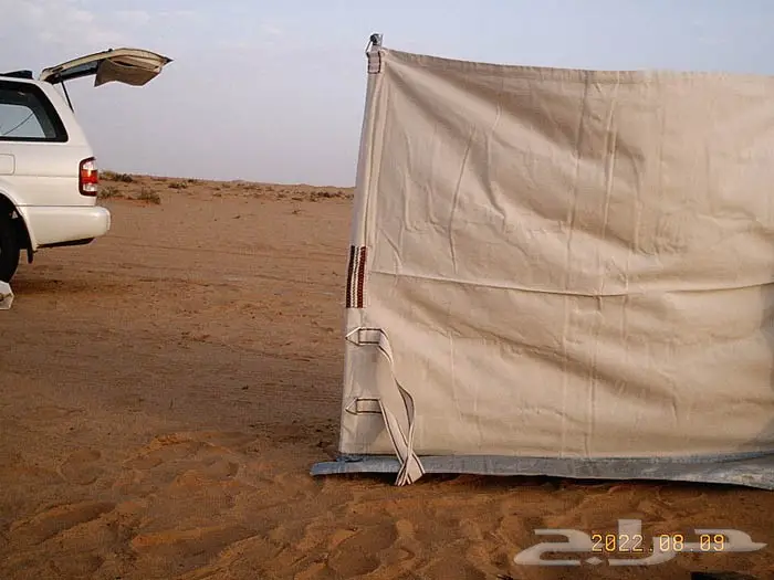 رواق للبر جديد