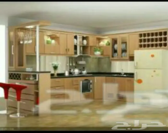 نقل عفش وأثاث وبضائع وتخزين ونظافة (image 5)