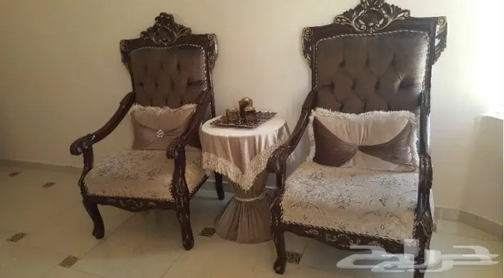 اثاث نظيف جدا للبيع (image 2)