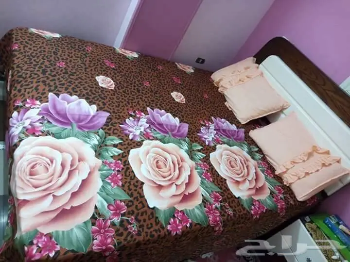 حصري شاي ديلما الفاخر- اطقم سرير تركي (image 11)