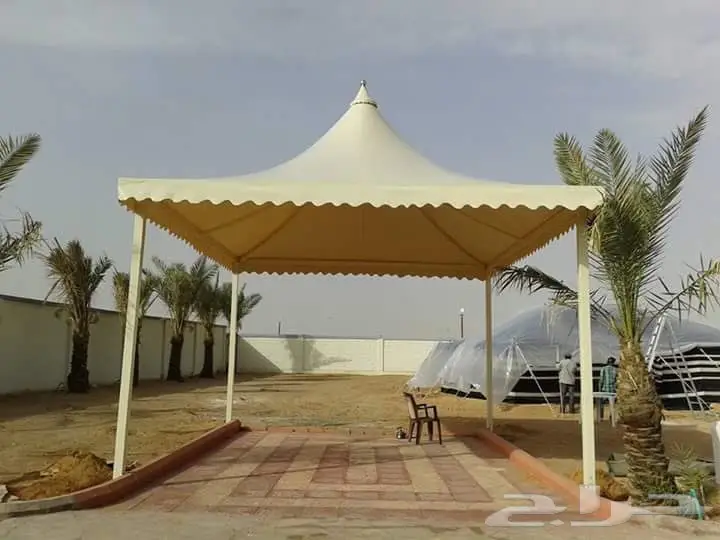 مظلات الرياض خصومات وعروض لموقع حراج المظلات (image 99)