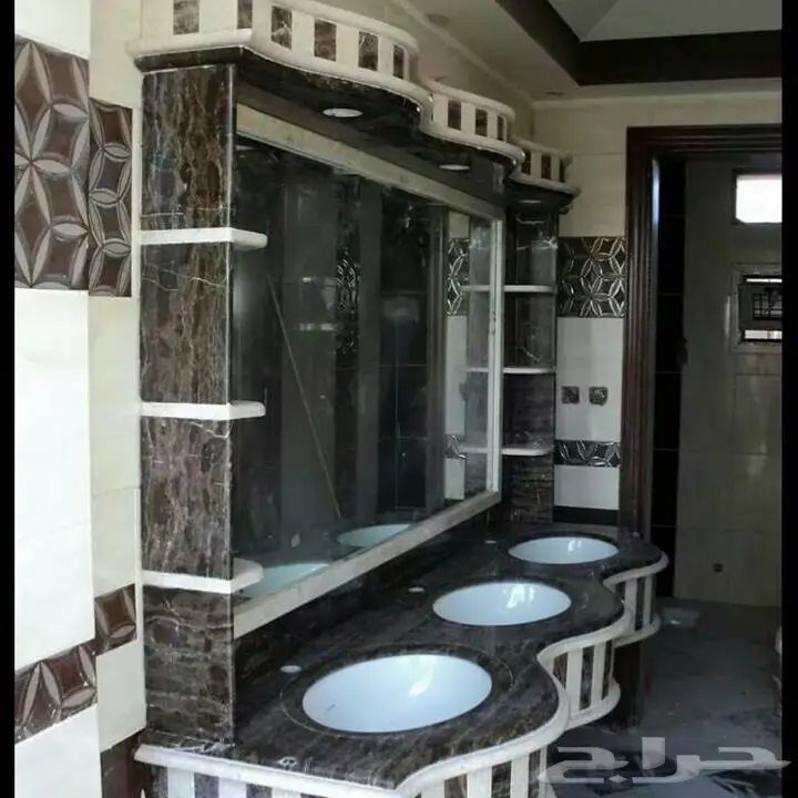 رخام وسيراميك وحجر (image 33)