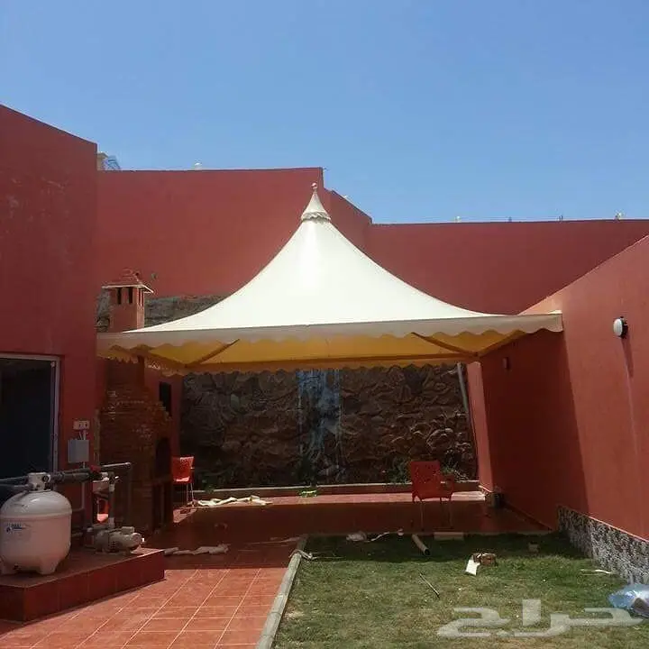 مظلات الرياض خصومات وعروض لموقع حراج المظلات (image 315)