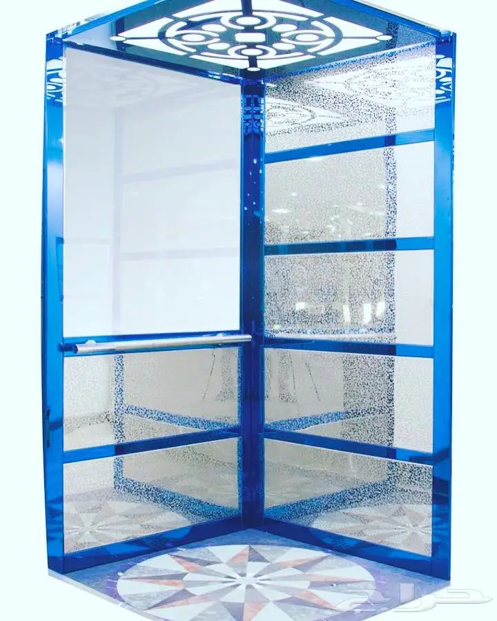 مصاعد شتيجن (image 22)