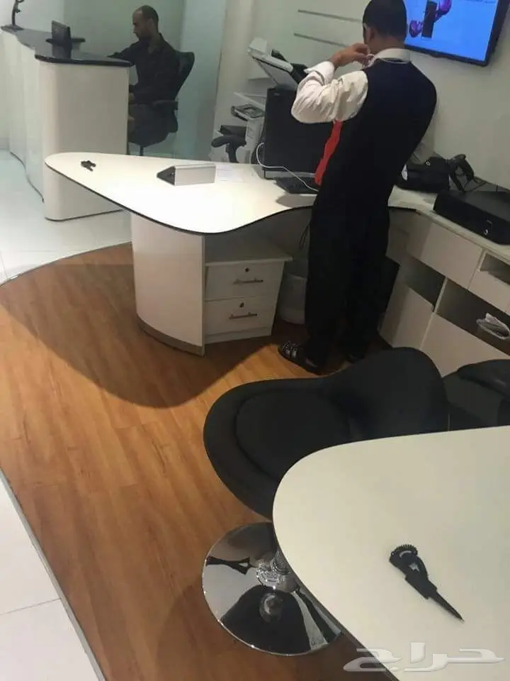 للبيع ارقام مميزه سبع خمسات (image 2)