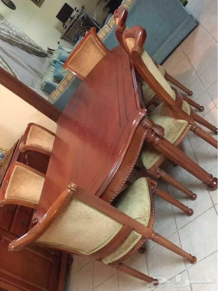 طاولة سفرة (image 1)