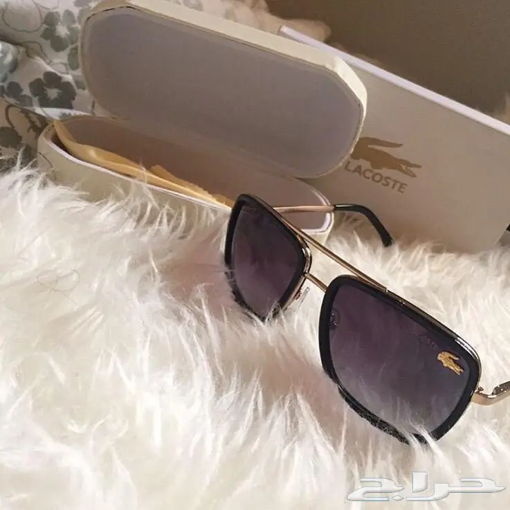 نظارات فرزاتشي vrsachi درجة اولى ب 85 ريال