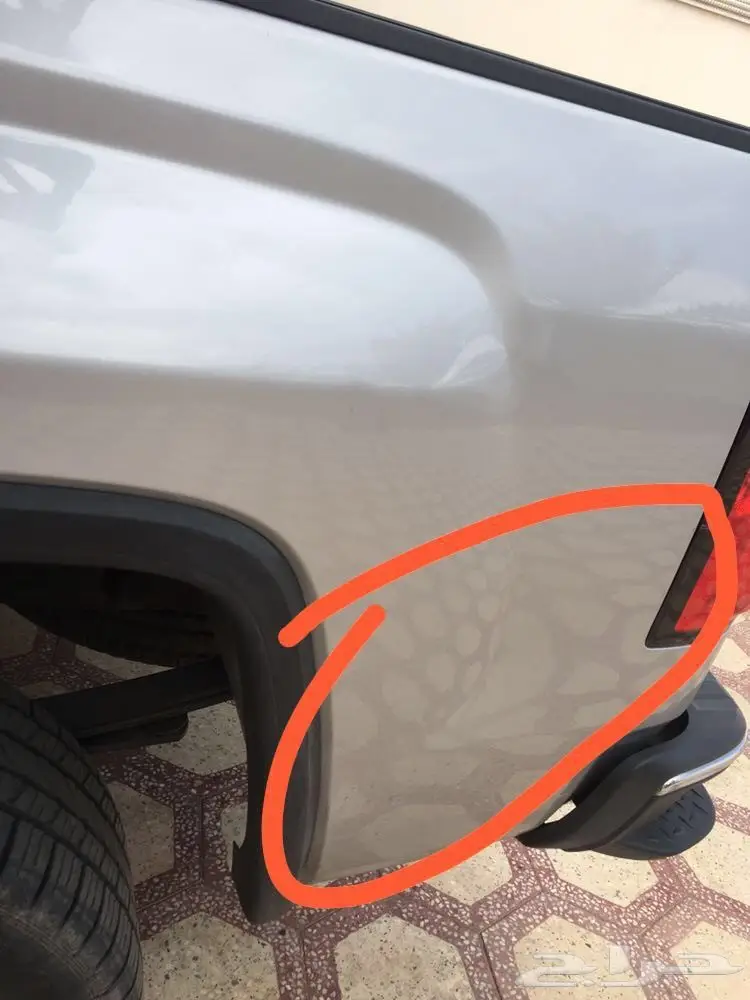 جمس سييرا 2015 فل كامل (image 2)