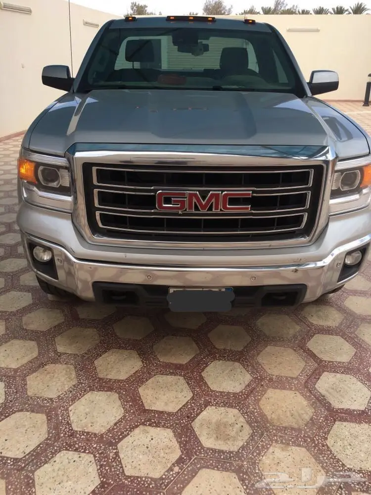 جمس سييرا 2015 فل كامل (image 4)