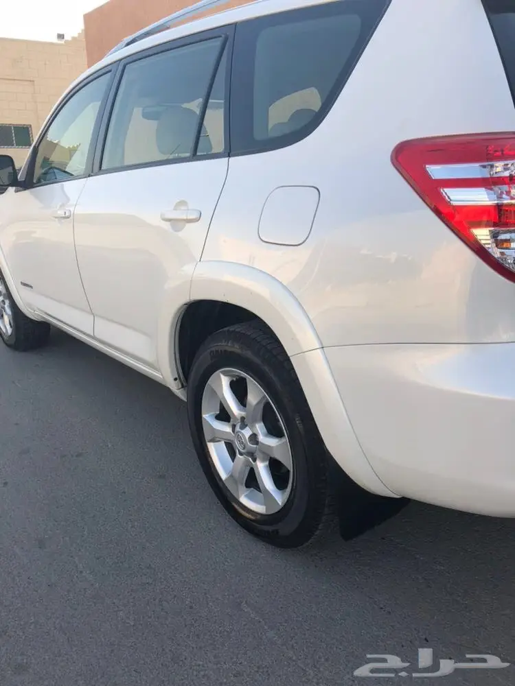 رافور ( مخزن ) استخدام نظيف 2012 (image 1)