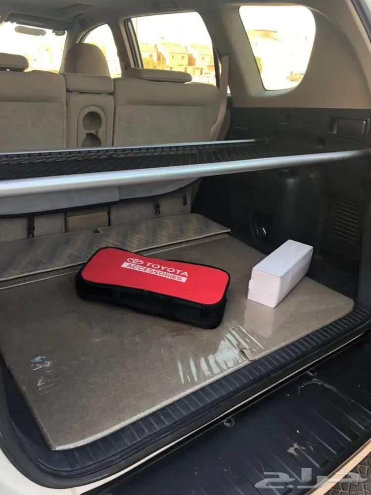 رافور ( مخزن ) استخدام نظيف 2012 (image 10)