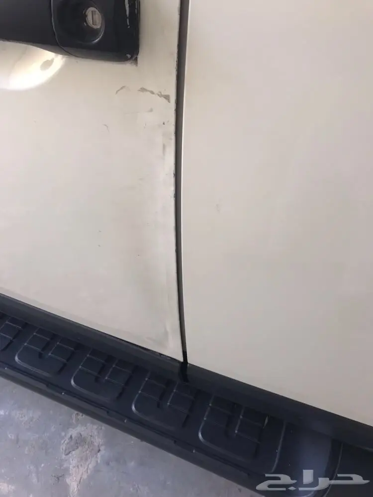 تويوتا اف جي 2013 خليجي - للبيع في الدمام (image 4)