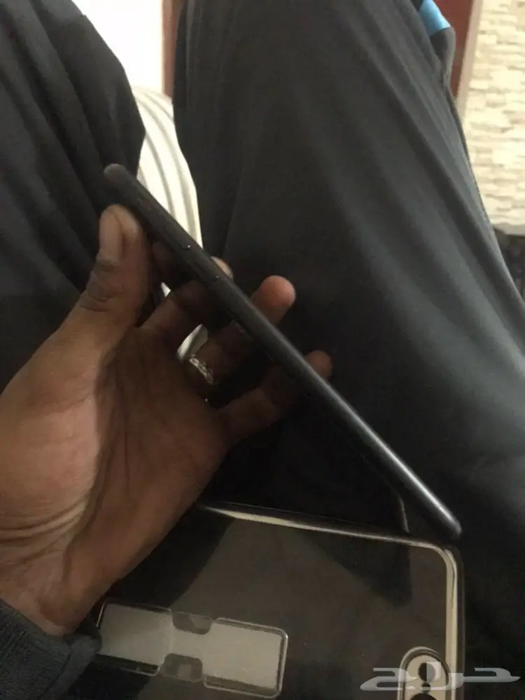 للبدل أيفون 7 بلس 32 قيقا مع نوت 8 