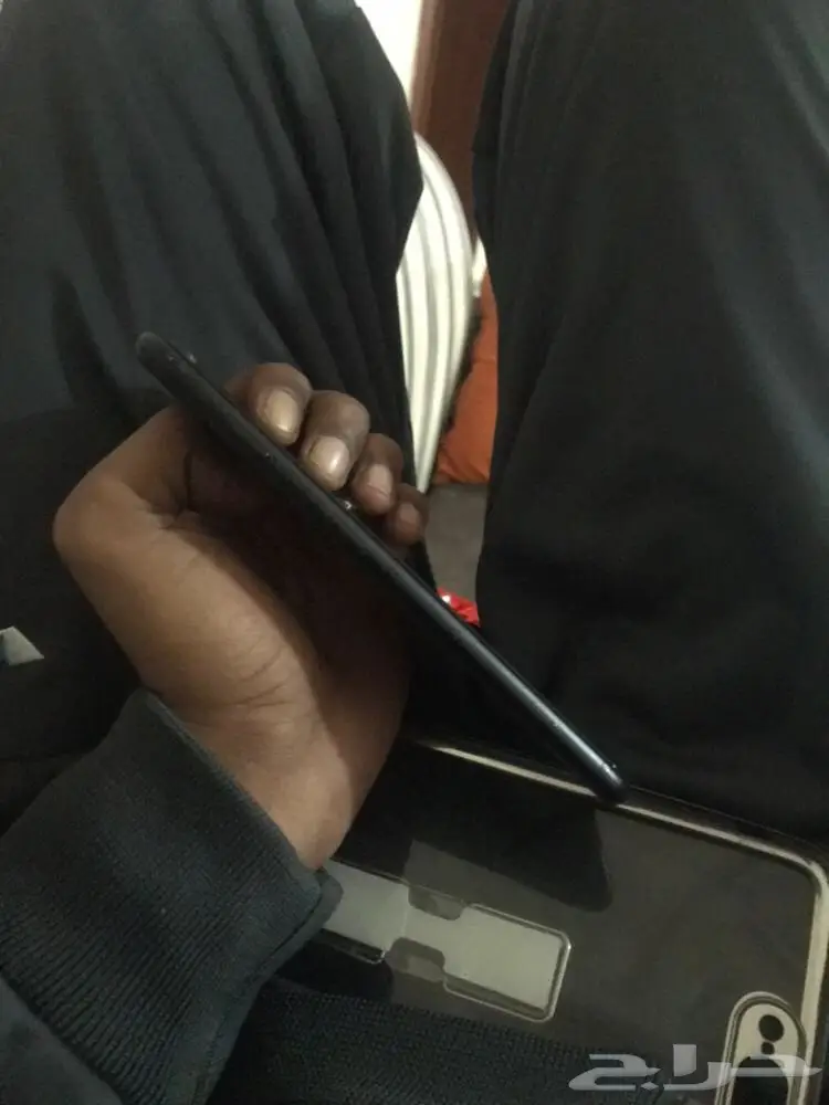 للبدل أيفون 7 بلس 32 قيقا مع نوت 8  (image 1)