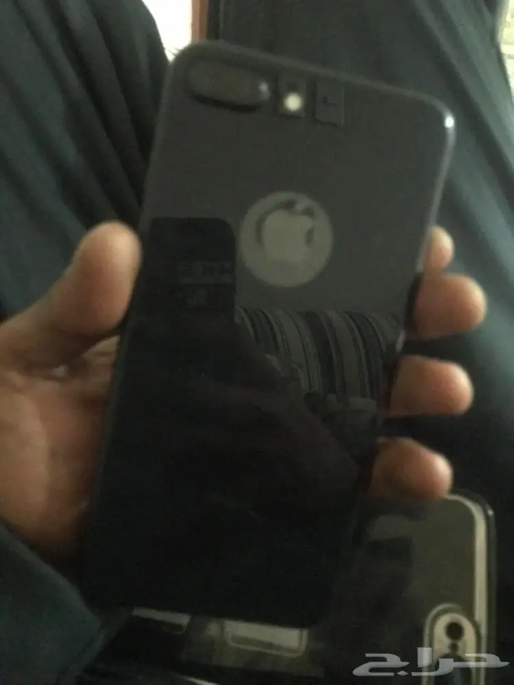 للبدل أيفون 7 بلس 32 قيقا مع نوت 8  (image 2)