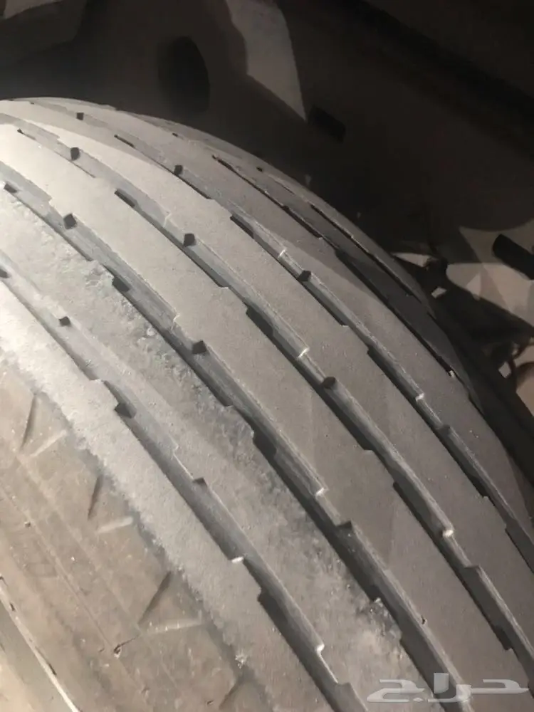 كفرات بالون ماكسس مع جنوط جكس وكاله (image 1)