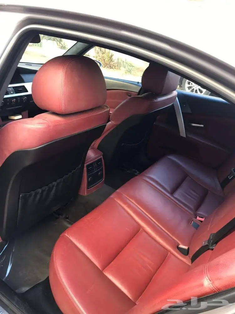 بي ام دبليو M5