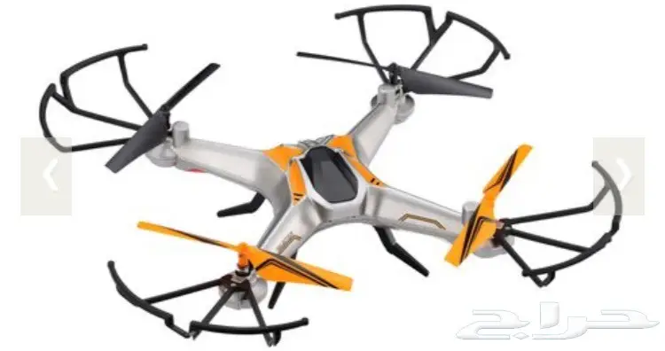 Drone طياره تصوير (image 1)