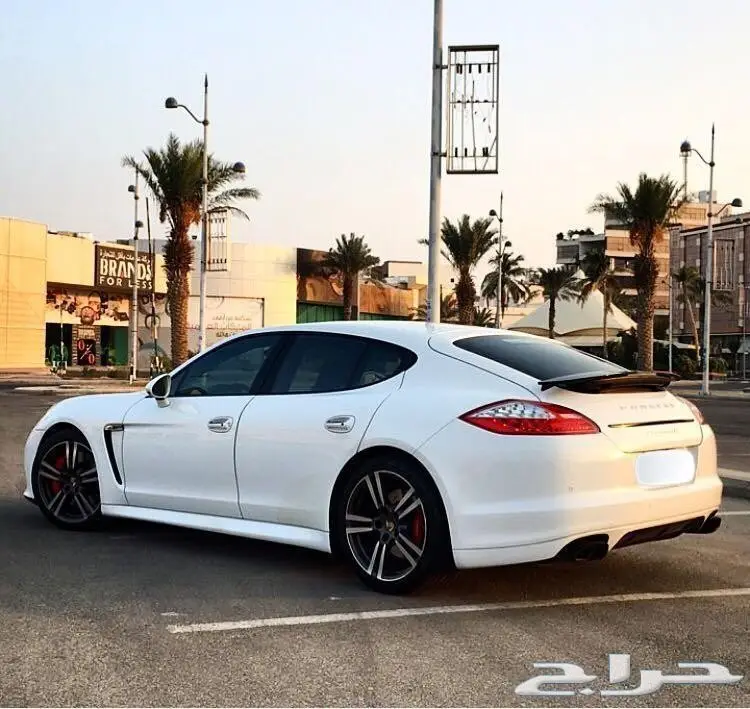 بورش باناميرا GTS م2013 للبيع (image 17)