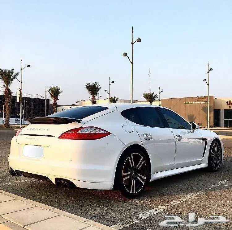 بورش باناميرا GTS م2013 للبيع (image 2)
