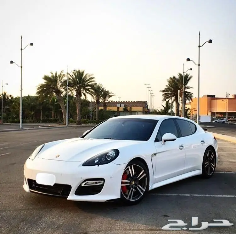 بورش باناميرا GTS م2013 للبيع (image 4)