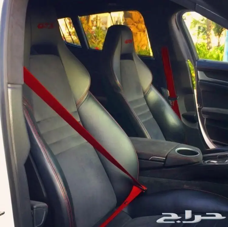 بورش باناميرا GTS م2013 للبيع (image 10)