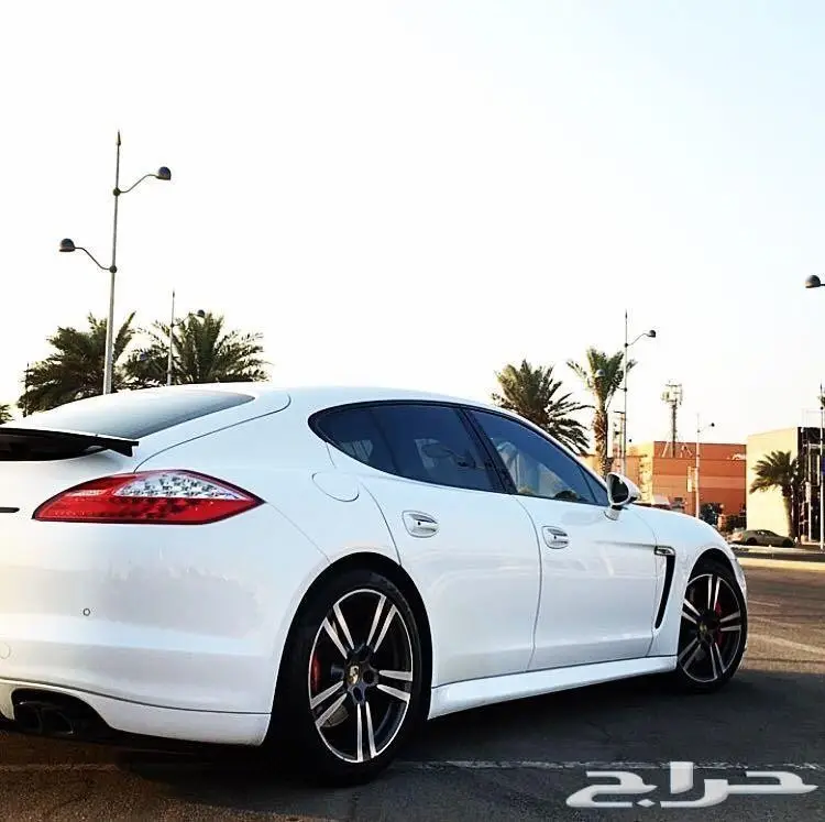 بورش باناميرا GTS م2013 للبيع (image 6)