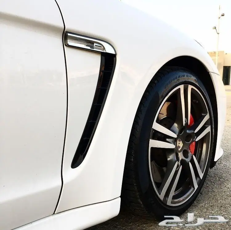 بورش باناميرا GTS م2013 للبيع (image 7)