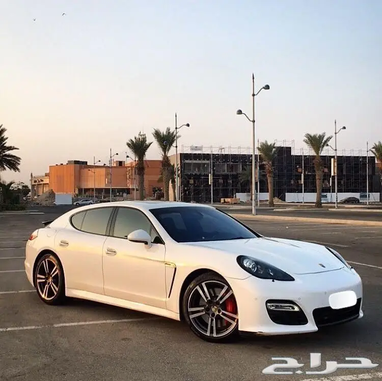 بورش باناميرا GTS م2013 للبيع (image 3)