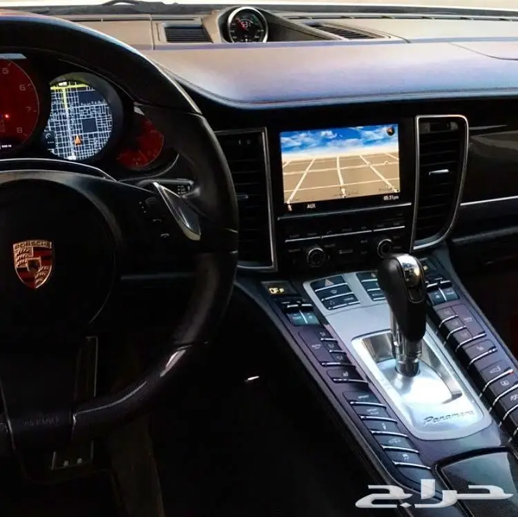 بورش باناميرا GTS م2013 للبيع (image 9)