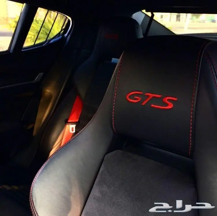 بورش باناميرا GTS م2013 للبيع (image 13)