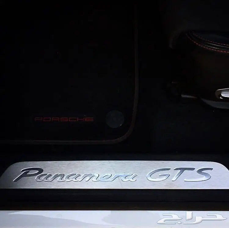 بورش باناميرا GTS م2013 للبيع (image 16)