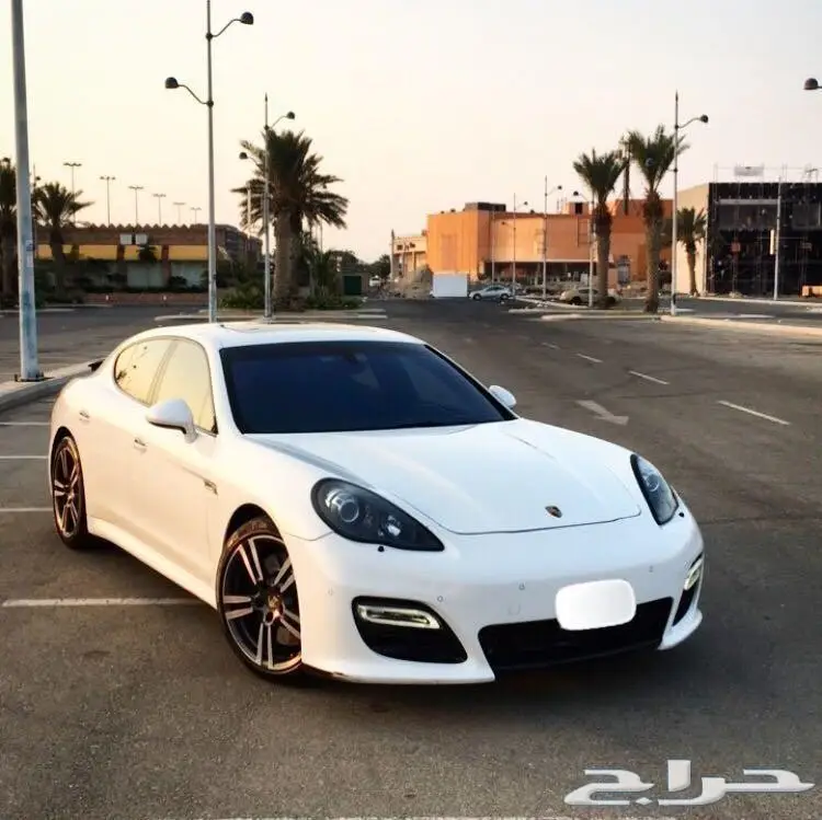 بورش باناميرا GTS م2013 للبيع