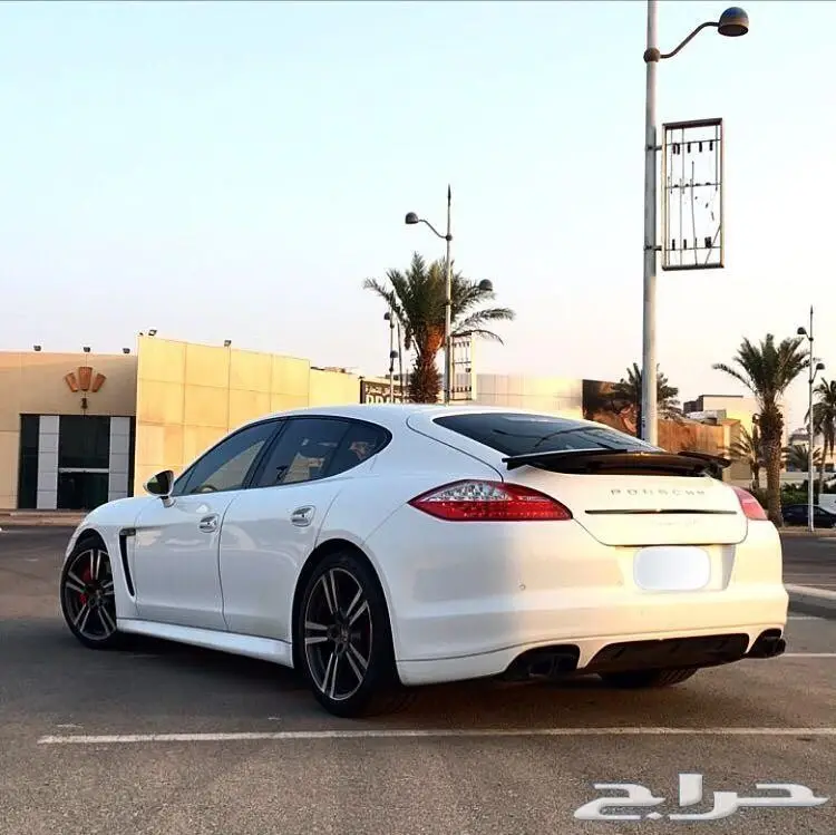 بورش باناميرا GTS م2013 للبيع (image 5)