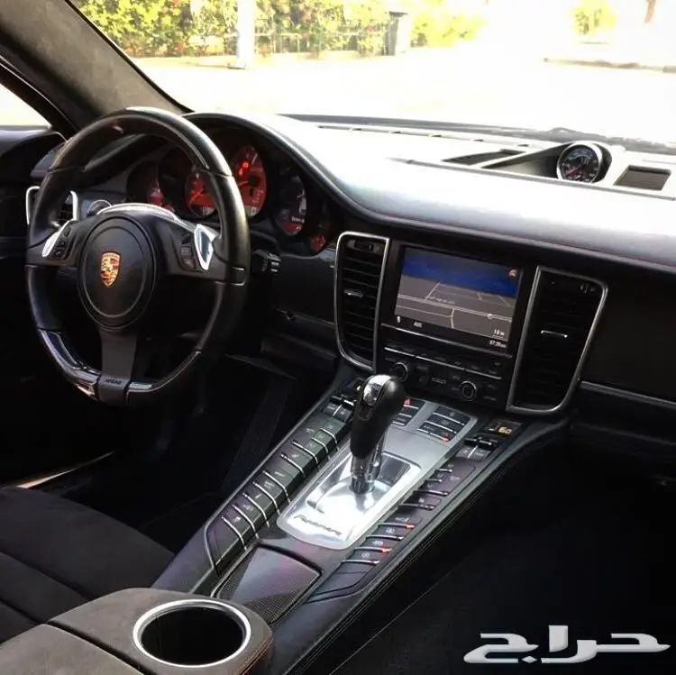 بورش باناميرا GTS م2013 للبيع (image 11)