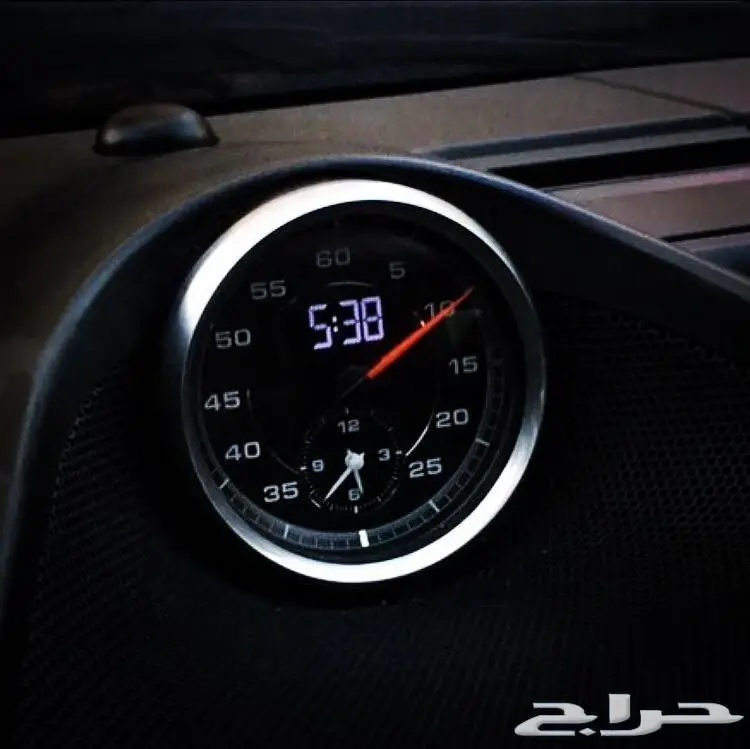 بورش باناميرا GTS م2013 للبيع (image 15)