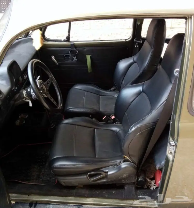 فولكس واجن بيتل كلاسيك للبيع (image 4)