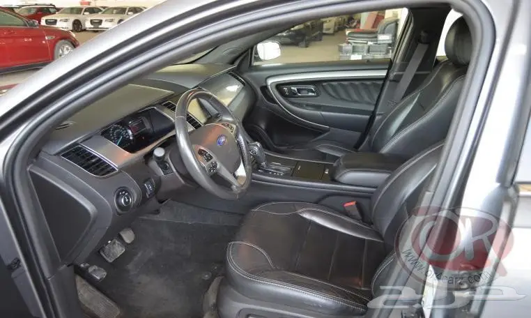 2013 تورس SEL (image 1)